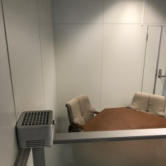 タバコの臭いでお困りの方に( ^ω^ ) 是非お試しください